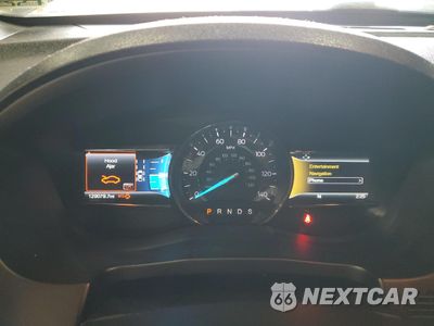 Zdjęcie 9 z 16 samochodu: 2017 FORD EXPLORER LIMITED VIN:1FM5K8F84HGD81149 - miniatura