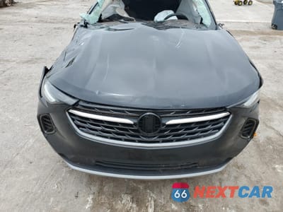 Zdjęcie 12 z 14 samochodu: 2022 BUICK ENVISION PREFERRED VIN:LRBAZLR40ND021060 - miniatura