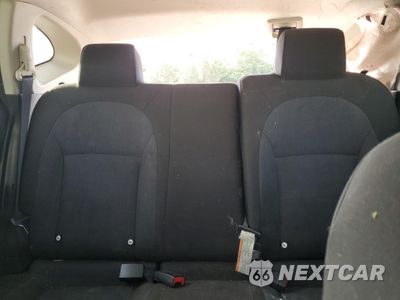 Zdjęcie 10 z 16 samochodu: 2014 NISSAN ROGUE SELECT S VIN:JN8AS5MT6EW621851 - miniatura