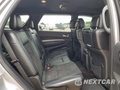 Zdjęcie 11 z 14 samochodu: 2018 DODGE DURANGO GT VIN:1C4RDJDG5JC414500 - miniatura