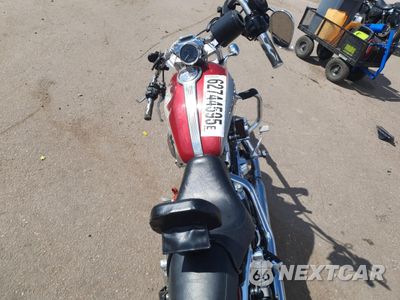 Zdjęcie 6 z 10 samochodu: 2004 HARLEY-DAVIDSON XL1200 C VIN:1HD1CGP154K438900 - miniatura