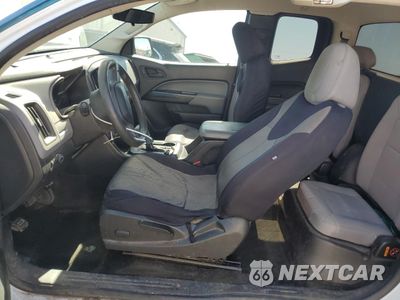 Zdjęcie 7 z 14 samochodu: 2017 CHEVROLET COLORADO VIN:1GCHSBEAXH1307112 - miniatura