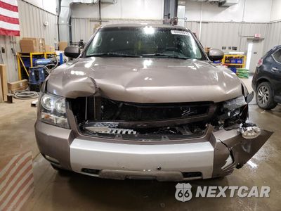 Piąte zdjęcie samochodu w środku: 2012 CHEVROLET SUBURBAN K1500 LT VIN:1GNSKJE70CR281304 - miniatura