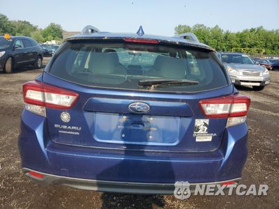Zdjęcie 6 z 13 samochodu: 2018 SUBARU IMPREZA PREMIUM VIN:4S3GTAB69J3751661 - miniatura