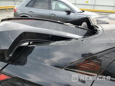 Zdjęcie 12 z 13 samochodu: 2021 HYUNDAI ELANTRA N LINE VIN:KMHLR4AFXMU164301 - miniatura