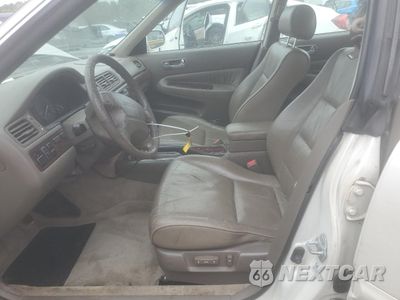 Zdjęcie 7 z 12 samochodu: 1997 ACURA 3.2TL VIN:JH4UA3643VC011265 - miniatura