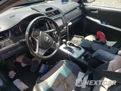 Zdjęcie 8 z 13 samochodu: 2014 TOYOTA CAMRY L VIN:4T1BF1FK6EU350217 - miniatura