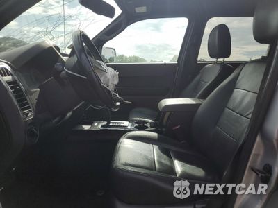 Zdjęcie 7 z 12 samochodu: 2011 FORD ESCAPE LIMITED VIN:1FMCU0E75BKC29235 - miniatura