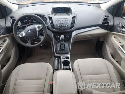 Zdjęcie 8 z 13 samochodu: 2016 FORD ESCAPE SE VIN:1FMCU9GXXGUA57569 - miniatura