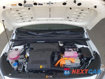 Zdjęcie 11 z 15 samochodu: 2022 HYUNDAI IONIQ BLUE VIN:KMHC65LC6NU275365 - miniatura