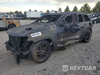 2018 JEEP GRAND CHEROKEE TRAILHAWK 1C4RJFLG9JC503283 - główne zdjęcie licytacji z USA - miniatura