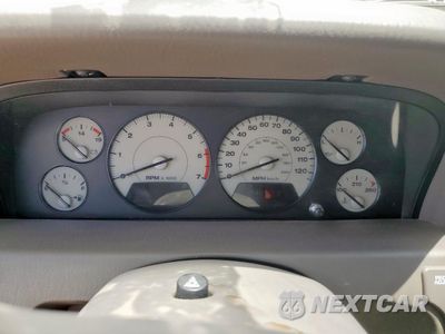 Zdjęcie 9 z 15 samochodu: 2004 JEEP GRAND CHEROKEE LIMITED VIN:1J8GX58N24C416698 - miniatura