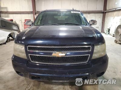 Piąte zdjęcie samochodu w środku: 2007 CHEVROLET SUBURBAN K1500 VIN:1GNFK16317J205205 - miniatura