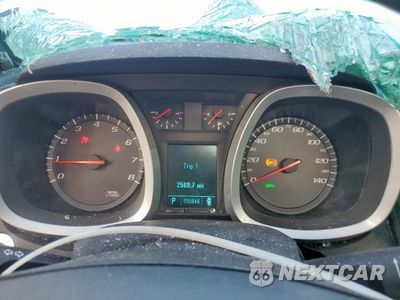 Zdjęcie 9 z 13 samochodu: 2010 CHEVROLET EQUINOX LT VIN:2CNFLNEW9A6214078 - miniatura