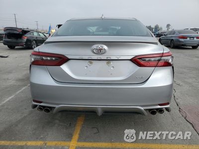 Zdjęcie 6 z 13 samochodu: 2023 TOYOTA CAMRY XSE VIN:4T1K61AK4PU834378 - miniatura