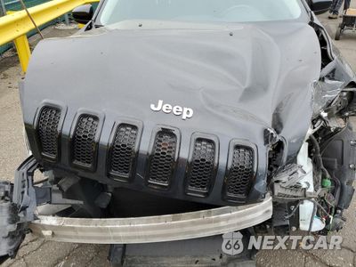 Zdjęcie 13 z 16 samochodu: 2016 JEEP CHEROKEE LATITUDE VIN:1C4PJMCB2GW162235 - miniatura
