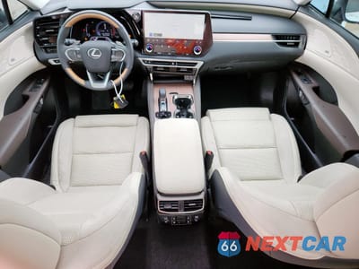 Zdjęcie 8 z 17 samochodu: 2024 LEXUS RX 350 BASE VIN:2T2BAMBA7RC037449 - miniatura