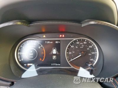 Zdjęcie 9 z 15 samochodu: 2022 NISSAN VERSA SR VIN:3N1CN8FV2NL832274 - miniatura