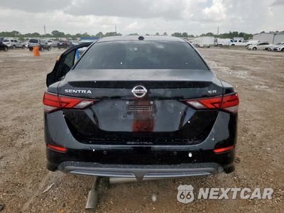Zdjęcie 6 z 14 samochodu: 2021 NISSAN SENTRA SR VIN:3N1AB8DV5MY243854 - miniatura