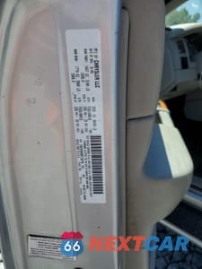 Zdjęcie 13 z 13 samochodu: 2008 CHRYSLER ASPEN LIMITED VIN:1A8HX58N98F158740 - miniatura