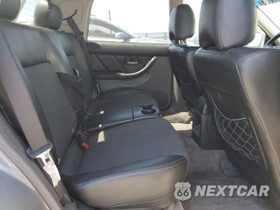 Zdjęcie 10 z 12 samochodu: 2005 SUBARU BAJA SPORT VIN:4S4BT62C357102767 - miniatura