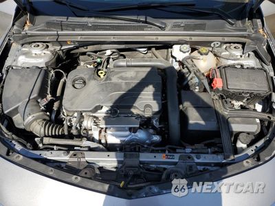 Zdjęcie 11 z 15 samochodu: 2024 CHEVROLET MALIBU RS VIN:1G1ZG5ST8RF134863 - miniatura