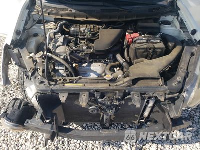 Zdjęcie 11 z 15 samochodu: 2015 NISSAN ROGUE SELECT S VIN:JN8AS5MV3FW253938 - miniatura