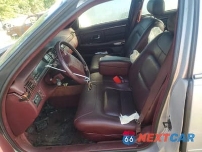 Zdjęcie 7 z 11 samochodu: 1997 CADILLAC DEVILLE VIN:1G6KD54Y7VU300244 - miniatura