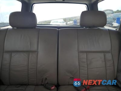 Zdjęcie 10 z 14 samochodu: 1997 TOYOTA 4RUNNER LIMITED VIN:JT3GN87R8V0053186 - miniatura