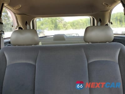 Zdjęcie 10 z 15 samochodu: 2002 CHRYSLER VOYAGER EC VIN:1C4GJ15B02B564489 - miniatura