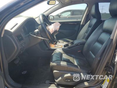 Zdjęcie 7 z 15 samochodu: 2010 VOLVO V70 3.2 VIN:YV1960BW9A1146359 - miniatura