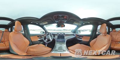 Zdjęcie 15 z 15 samochodu: 2023 MERCEDES-BENZ GLC 300 VIN:W1NKM4GB9PU017077 - miniatura