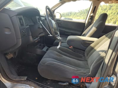 Zdjęcie 7 z 14 samochodu: 2003 DODGE DAKOTA QUAD SLT VIN:1D7HG48NX3S239673 - miniatura