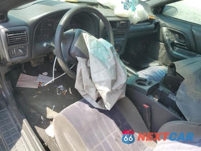 Zdjęcie 8 z 12 samochodu: 2000 CHEVROLET CAMARO VIN:2G1FP22K7Y2107968 - miniatura