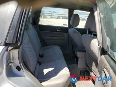 Zdjęcie 10 z 12 samochodu: 2003 SUBARU FORESTER 2.5XS VIN:JF1SG65633G737814 - miniatura