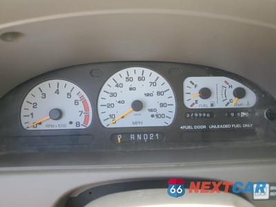 Zdjęcie 9 z 13 samochodu: 2000 NISSAN QUEST SE VIN:4N2XN11T4YD836278 - miniatura