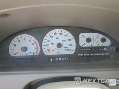 Zdjęcie 9 z 13 samochodu: 2000 NISSAN QUEST SE VIN:4N2XN11T4YD836278 - miniatura
