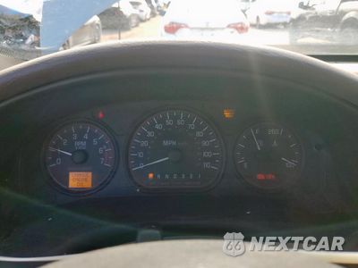 Zdjęcie 9 z 14 samochodu: 2004 PONTIAC MONTANA VIN:1GMDX03E34D107574 - miniatura