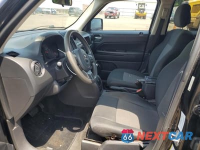 Zdjęcie 7 z 13 samochodu: 2012 JEEP PATRIOT SPORT VIN:1C4NJRBB6CD638322 - miniatura