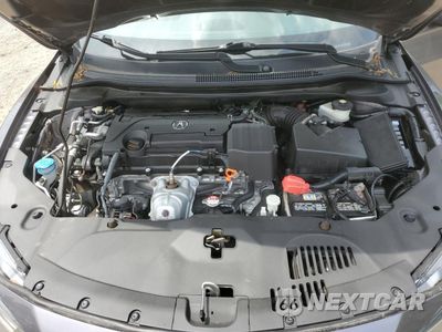 Zdjęcie 11 z 12 samochodu: 2022 ACURA ILX PREMIUM A-SPEC VIN:19UDE2F87NA007543 - miniatura