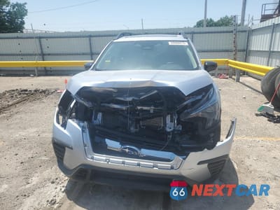 Piąte zdjęcie samochodu w środku: 2025 SUBARU ASCENT LIMITED VIN:4S4WMAPD1S3415998 - miniatura