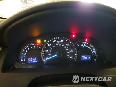 Zdjęcie 9 z 12 samochodu: 2012 TOYOTA CAMRY BASE VIN:4T4BF1FK1CR162255 - miniatura