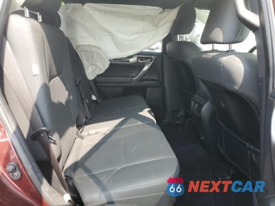 Zdjęcie 11 z 15 samochodu: 2022 LEXUS GX 460 VIN:JTJBM7BX7N5309682 - miniatura