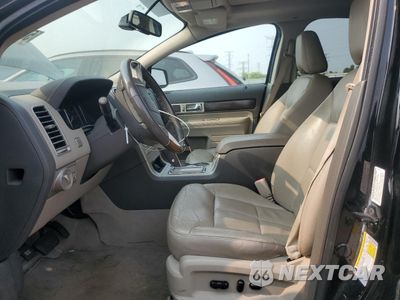 Zdjęcie 7 z 13 samochodu: 2007 LINCOLN MKX VIN:2LMDU68C17BJ31521 - miniatura