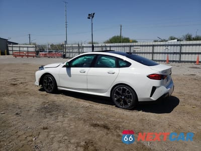 Drugie zdjęcie samochodu z przodu: 2025 BMW 228XI VIN:WBA23GG04S7S59807 - miniatura