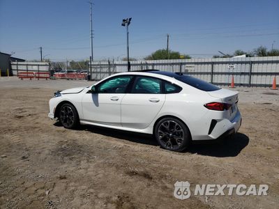 Drugie zdjęcie samochodu z przodu: 2025 BMW 228XI VIN:WBA23GG04S7S59807 - miniatura