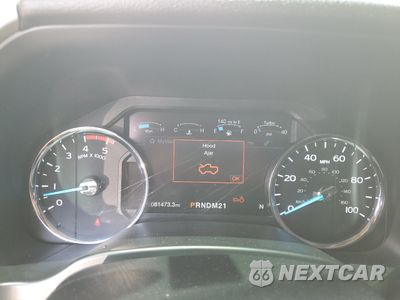 Zdjęcie 9 z 14 samochodu: 2019 FORD F350 SUPER DUTY VIN:1FT8W3DT0KEF46553 - miniatura