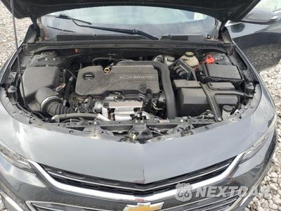 Zdjęcie 11 z 12 samochodu: 2017 CHEVROLET MALIBU LT VIN:1G1ZE5ST4HF215587 - miniatura