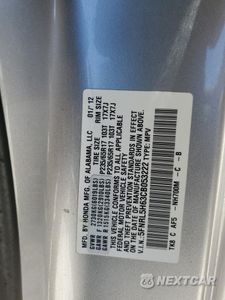 Zdjęcie 13 z 14 samochodu: 2012 HONDA ODYSSEY EXL VIN:5FNRL5H63CB053222 - miniatura