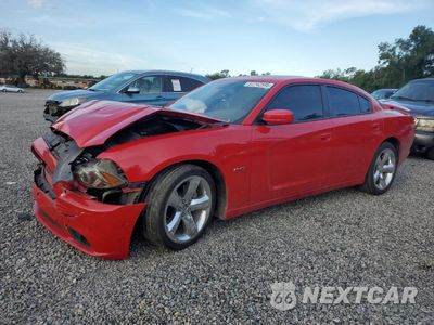 2012 DODGE CHARGER R/T 2C3CDXCT9CH187906 - główne zdjęcie licytacji z USA - miniatura